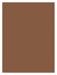 CONST PPR 9X12 BROWN PRANG PACK OF 100