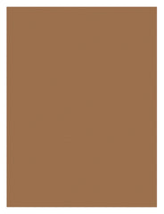 CONST PPR 9X12 LIGHT BROWN PRANG PACK OF 100