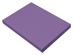CONST PPR 9X12 VIOLET PRANG PACK OF 100