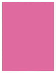 CONST PPR 9X12 HOT PINK PRANG PACK OF 100