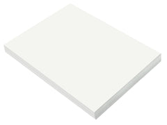 CONST PPR 9X12 WHITE PRANG PACK OF 100