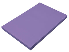 CONST PPR 12X18 VIOLET PRANG PACK OF 100