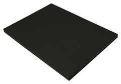 CONST PPR 18X24 BLACK PRANG PACK OF 100