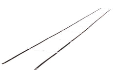 DELUXE SPEED AGILITY LADDER