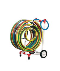 HOOP CADDY - 3 LEVELS