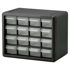 CABINET DRAWER PLASTIC 16 AKM10116