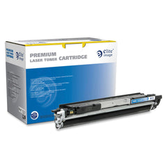 CARTRIDGE INK TONER FOR HP 126A BLACK ELI75894