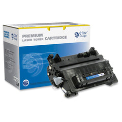 CARTRIDGE MICR TONER FOR HP CC364A BLACK ELI75952