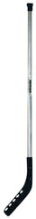 HOCKEY STICK - REPLACEMENT 36 INCH ALUMINUM -WHITE - OUTDOOR - SHIELD - EACH