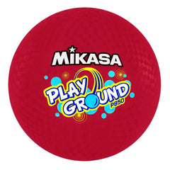 BALL FOUR SQUARE RED 8-1/2 INCH