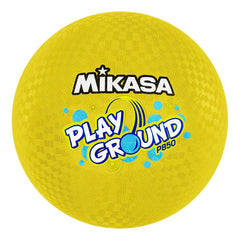 BALL FOUR SQUARE YELLOW 8-1/2 INCH