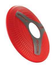 ZUME FLYING DIZK RED - SOFT TOUCH DISC