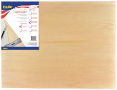 DRAWING BOARDS PLAIN EDGE 20 X 26 X 7/10 IN