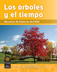 SRB FOSS SP TREES+WTHR 3RD ED P/8