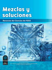 SRB FOSS SP MIXTURES+SOLUTIONS NG EA
