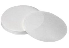 FILTER PAPER LAB 125 MM DIAM PCK/100
