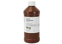 CHEM SODIUM HYPOCHLORITE 5 PERCENT LG 500ML