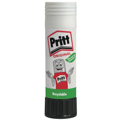 Pritt Glue Stick 43G Pk200+8