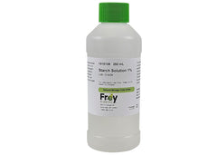 CHEM STARCH 1.0 PERCENT SOL LG 250ML