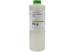 CHEM STARCH 5.0 PERCENT SOL LG 500ML