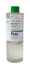 CHEM MINERAL OIL HEAVY LG 500ML