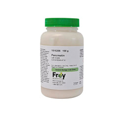CHEM PANCREATIN ENZYME LG 100G