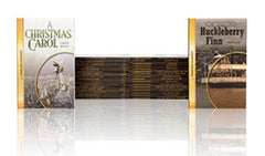 BOOKS TIMELESS CLASSICS SAMPLE GR 4 12 SET/34