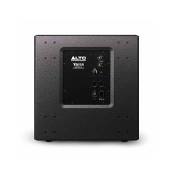 Alto Professional TS Sub active subwoofer - 15\"