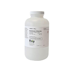 CHEM ALUMINUM CHLORIDE RG 500G