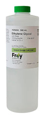 CHEM ETHYLENE GLYCOL LG 500ML
