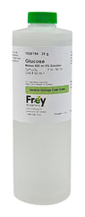 CHEM GLUCOSE SOLUTION 5 PERCENT LG 500ML