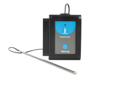 SENSOR TEMPERATURE LOGGER