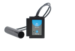 SENSOR SPIROMETER LOGGER