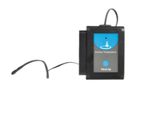 SENSOR SURFACE TEMPERATURE LOGGER