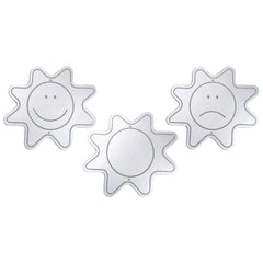 MOOD MIRRORS-PACK OF 3