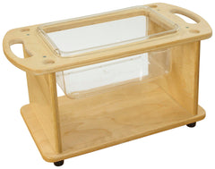 SCIENCE MODULE SOIL/WATER STACKING