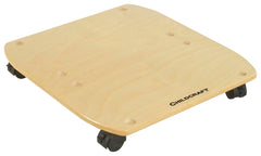 SCIENCE MODULE STORAGE DOLLY