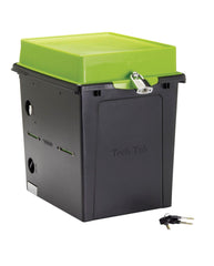 TECH TUB PREMIUM - HOLDS 6 DEVICES