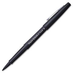 PEN PAPERMATE FLAIR BLACK PACK OF 36