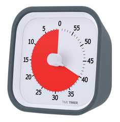 TIMER TIME TIMER MOD