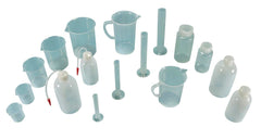 KIT PLASTICWARE STARTER