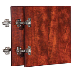 KIT DOOR 36 HUTCH CHERRY