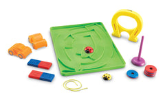 MAGNETS STEM ACTIVITY SET - SET