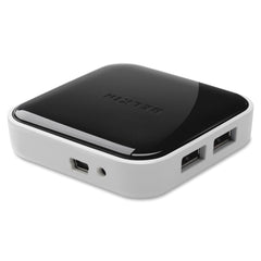 HUB DESKTOP 4 PORT BELKIN BLKF4U020TT