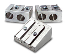 SHARPENER EISEN STANDARD AND COLORED PENCIL