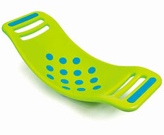 TEETER POPPER- GREEN