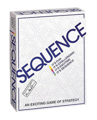 GAME SEQUENCE