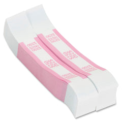 STRAP CURRENCY 250 PK CTX400250 PACK OF 1000
