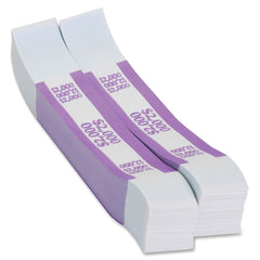 STRAP CURRENCY 2000 VT CTX402000 PACK OF 1000