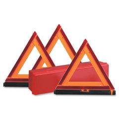 SIGN EMERGENCY WARNING TRIANGLE DEF73071100